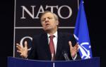 NATO zbija redove