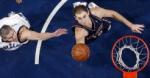 NBA: Miličiću duel protiv Krstića