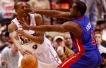 NBA: Pistonsi jači od Rokija i Siksersa