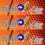 NLB liga, šesto kolo