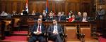 Na platama činovnika ušteda do milijardu