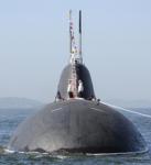 Na testiranju ruske nuklearne podmornice 20 ljudi umrlo od trovanja freonom