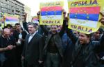 Najavljen novi protest Roma