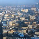 Najmanje trinaest mrtvih u Azerbejdžanu
