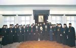 Najneizvesniji sabor Srpske pravoslavne crkve