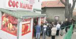 Najugroženiji dobijaju kartice za SOS radnji