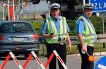 Napadnut policajac na vozačkom ispitu