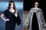 Nedelja mode u Milanu: Povratak luksuza