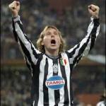 Nedved demantovao da se vraća u Juventus