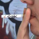 Nekancerogena e-cigareta protiv pušenja