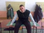 Nemanja M. preminuo u bolnici