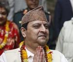Nepal republika