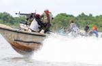 Nigerija: Oteta posada litvanskog broda