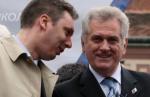 Nikolić hoće vladu sa Tadićem i Koštunicom