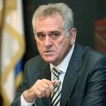 Nikolić na čelu Naprednjaka 