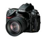 Nikon predstavio novi model SLR fotoaparata