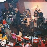 Nisville – tri ceremonije otvaranja