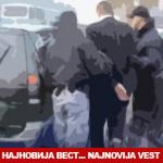 Nova hapšenja državnih službenika