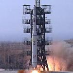 Nova raketna proba Severne Koreje