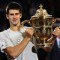 Novak Đoković pobedio Federera u njegovom rodnom Bazelu