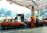 Nove cene goriva u Srbiji 