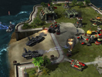 Novi Red Alert 3 screenshot-ovi