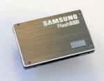 Novi Samsung SSD