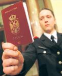 Novi pasoši od juna, vozačke čekaju parlament