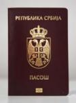 Novi pasoši od kraja maja?