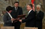 Novi sporazum sa Republikom Srpskom