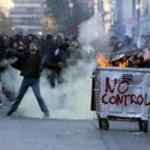 Novi ulični sukobi u Atini