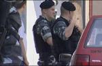 Novo hapšenje makedonskih policajaca