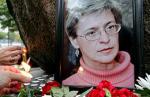 Novo suđenje za ubistvo Politkovske
