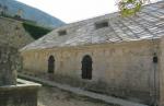 Obijena pravoslavna crkva u Mostaru