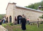 Obnova jedinog nastanjenog topličkog manastira