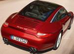 Obnovljeni Porsche 911 Targa i zvanično
