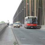Od 1. avgusta obnova Pančevačkog mosta 