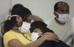 Od novog gripa umrlo više od 1.150 ljudi