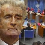 Odbijen Karadžićev zahtev za izuzeće sudije