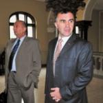 Odbrana Mileta Dragića: Dinkić se amnestira od krivice