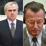 Odložen početak suđenja Stanišiću i Simatoviću