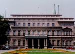 Odložena sednica gradskog parlamenta