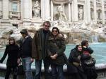 Odmor u Rimu
