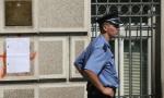 Okončana istraga za napad na grčku ambasadu