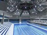 Olimpijski bazen na Otoci će se otvoriti do kraja augusta