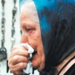 Oluja za Srbe i dalje traje