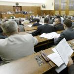 Opozicija kritikuje izmene Poslovnika