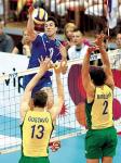 „Orlovi“ žele u Rio de Žaneiro
