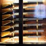 Oružje Eriha Honekera na aukciji