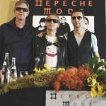 Otkazan koncert Dipeš moda